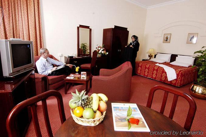 Windsor Tower Hotel Μανάμα Δωμάτιο φωτογραφία