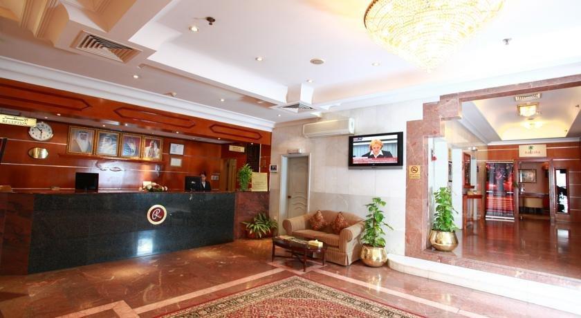 Windsor Tower Hotel Μανάμα Εξωτερικό φωτογραφία
