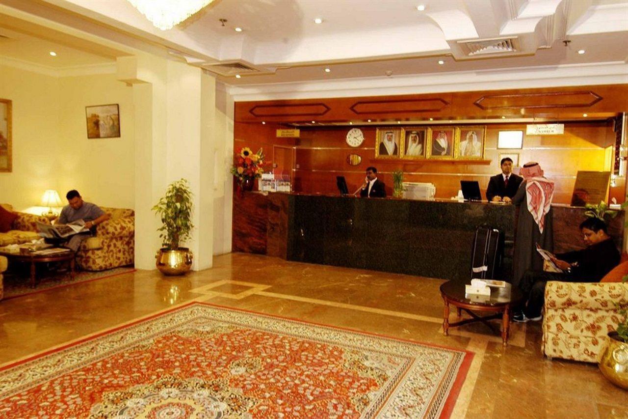 Windsor Tower Hotel Μανάμα Εξωτερικό φωτογραφία