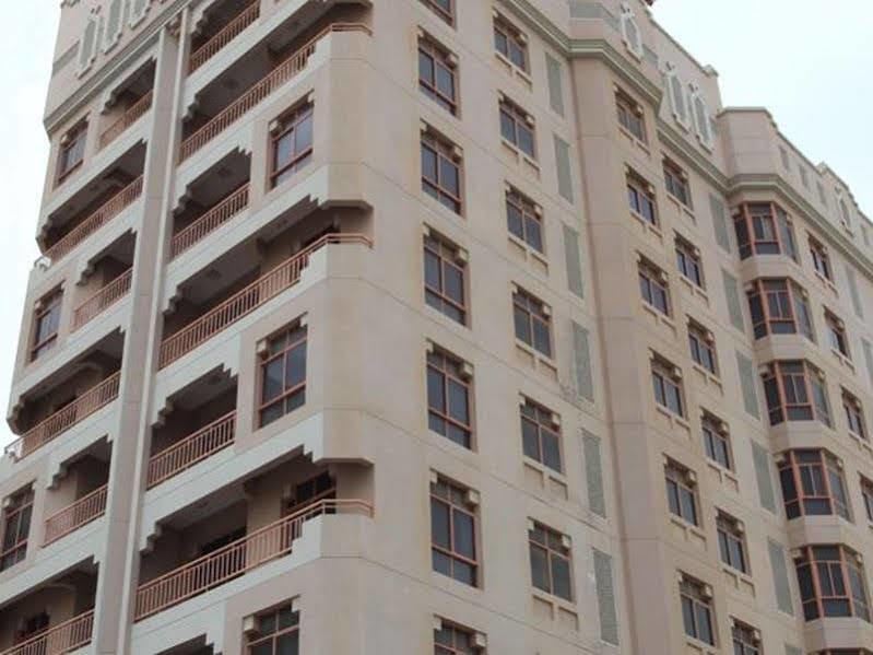 Windsor Tower Hotel Μανάμα Εξωτερικό φωτογραφία